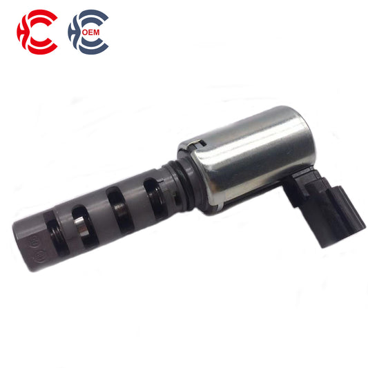 OEM: 15330-20010Material: ABS metalColor: black silverOrigin: Made in ChinaWeight: 300gPacking List: 1* VVT Solenoid Valve More ServiceWe can provide OEM Manufacturing serviceWe can Be your one-step solution for Auto PartsWe can provide technical scheme for you Feel Free to Contact Us, We will get back to you as soon as possible.