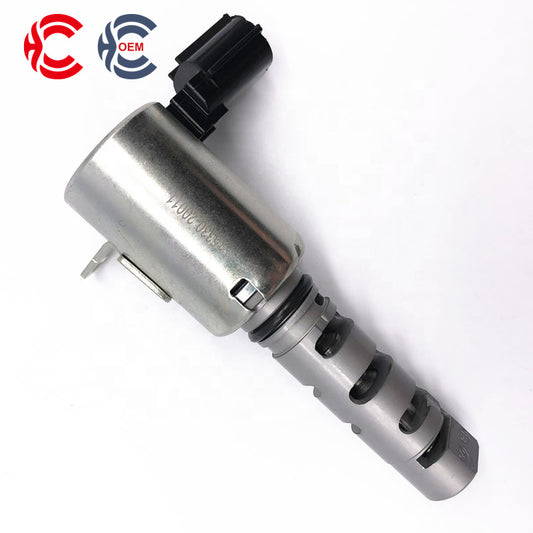 OEM: 15330-20011Material: ABS metalColor: black silverOrigin: Made in ChinaWeight: 300gPacking List: 1* VVT Solenoid Valve More ServiceWe can provide OEM Manufacturing serviceWe can Be your one-step solution for Auto PartsWe can provide technical scheme for you Feel Free to Contact Us, We will get back to you as soon as possible.