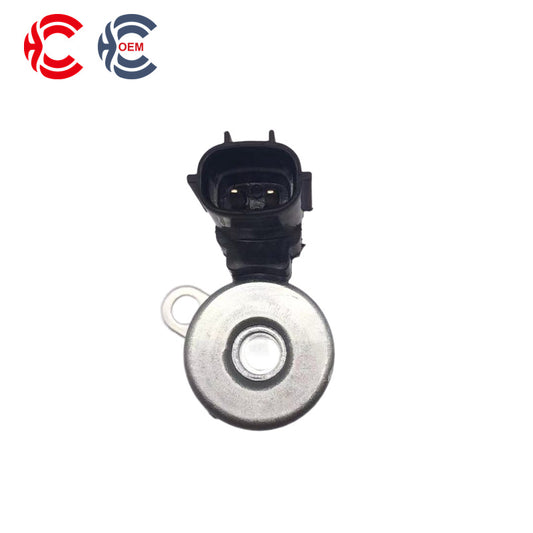 OEM: 15330-21010Material: ABS metalColor: black silverOrigin: Made in ChinaWeight: 300gPacking List: 1* VVT Solenoid Valve More ServiceWe can provide OEM Manufacturing serviceWe can Be your one-step solution for Auto PartsWe can provide technical scheme for you Feel Free to Contact Us, We will get back to you as soon as possible.