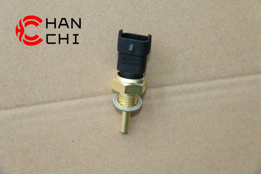 【Description】---☀Welcome to HANCHI☀---✔Good Quality✔Generally Applicability✔Competitive PriceEnjoy your shopping time↖(^ω^)↗【Features】Brand-New with High Quality for the Aftermarket.Totally mathced your need.**Stable Quality**High Precision**Easy Installation**【Specification】OEM:15336564 13063607ARMaterial:metalColor:goldenOrigin:Made in ChinaWeight:100g【Packing List】1*Temperature Sensor