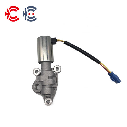 OEM: 16550-69GE3Material: ABS metalColor: black silverOrigin: Made in ChinaWeight: 300gPacking List: 1* VVT Solenoid Valve More ServiceWe can provide OEM Manufacturing serviceWe can Be your one-step solution for Auto PartsWe can provide technical scheme for you Feel Free to Contact Us, We will get back to you as soon as possible.