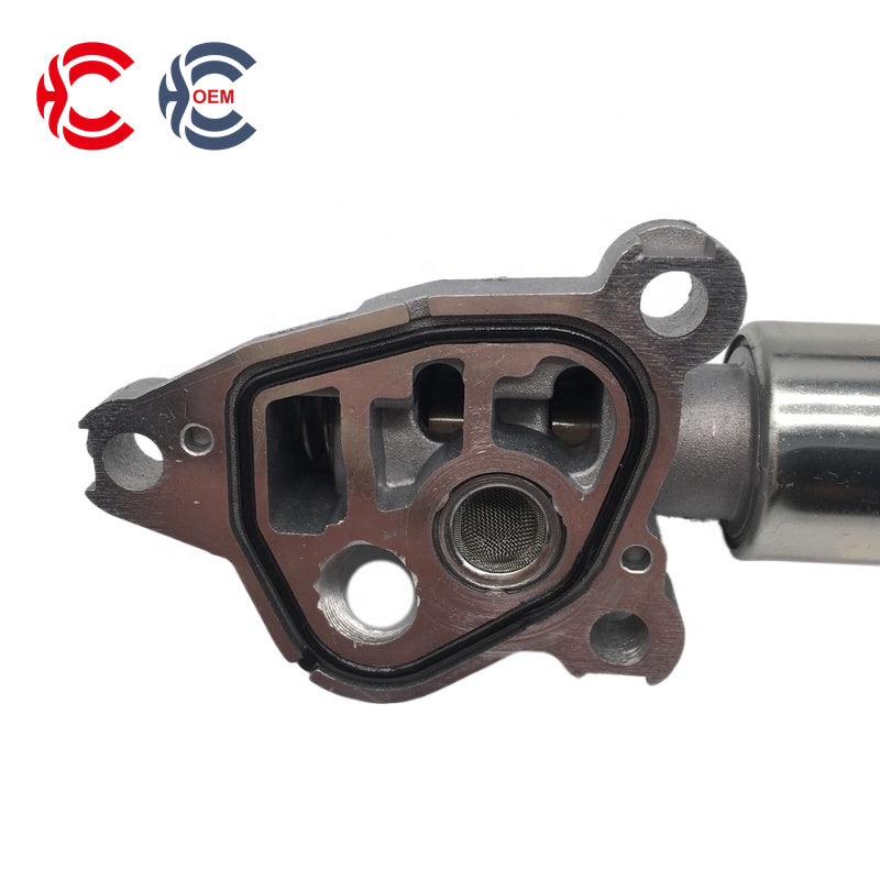 OEM: 16550-69GE3Material: ABS metalColor: black silverOrigin: Made in ChinaWeight: 300gPacking List: 1* VVT Solenoid Valve More ServiceWe can provide OEM Manufacturing serviceWe can Be your one-step solution for Auto PartsWe can provide technical scheme for you Feel Free to Contact Us, We will get back to you as soon as possible.