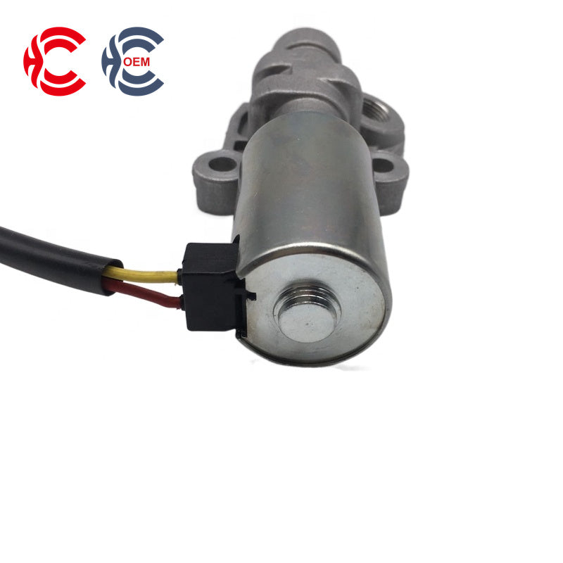 OEM: 16550-69GE3Material: ABS metalColor: black silverOrigin: Made in ChinaWeight: 300gPacking List: 1* VVT Solenoid Valve More ServiceWe can provide OEM Manufacturing serviceWe can Be your one-step solution for Auto PartsWe can provide technical scheme for you Feel Free to Contact Us, We will get back to you as soon as possible.