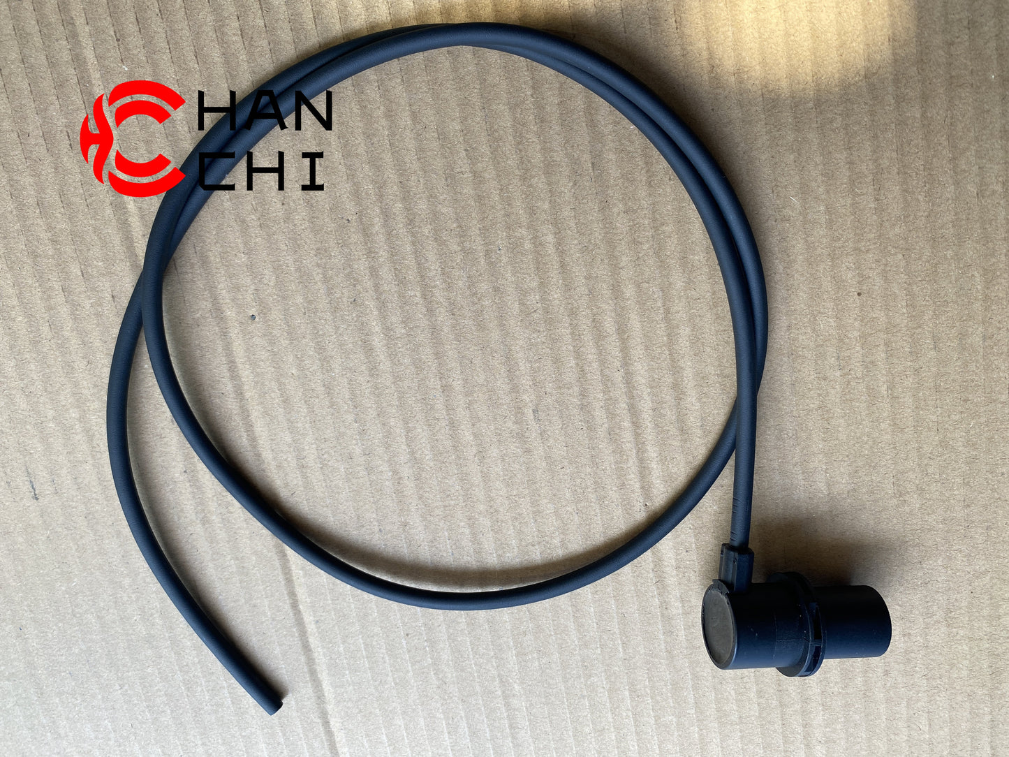 【Description】---☀Welcome to HANCHI☀---✔Good Quality✔Generally Applicability✔Competitive PriceEnjoy your shopping time↖(^ω^)↗【Features】Brand-New with High Quality for the Aftermarket.Totally mathced your need.**Stable Quality**High Precision**Easy Installation**【Specification】OEM:1783288Material:ABSColor:blackOrigin:Made in ChinaWeight:100g【Packing List】1* Crankshaft Position Sensor 【More Service】 We can provide OEM service We can Be your one-step solution for Auto Parts We can provide technical