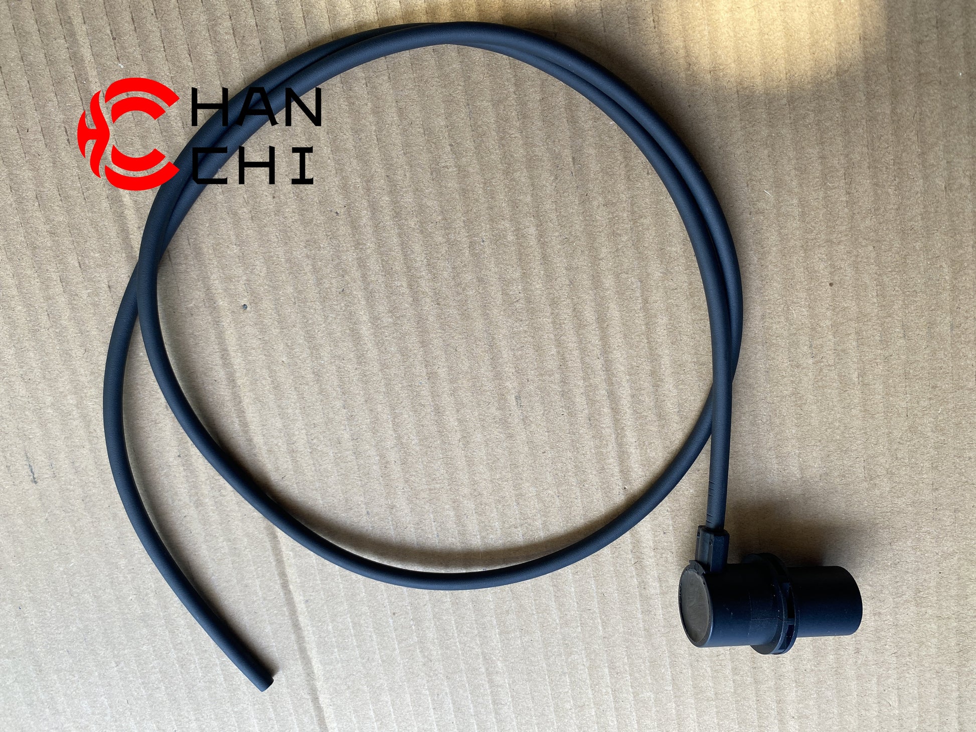 【Description】---☀Welcome to HANCHI☀---✔Good Quality✔Generally Applicability✔Competitive PriceEnjoy your shopping time↖(^ω^)↗【Features】Brand-New with High Quality for the Aftermarket.Totally mathced your need.**Stable Quality**High Precision**Easy Installation**【Specification】OEM:1783288Material:ABSColor:blackOrigin:Made in ChinaWeight:100g【Packing List】1* Crankshaft Position Sensor 【More Service】 We can provide OEM service We can Be your one-step solution for Auto Parts We can provide technical