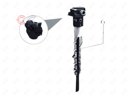 OEM: 1831410560Material: ABS metalColor: Black GoldenOrigin: Made in ChinaWeight: 1000gPacking List: 1* Fuel Level Sensor More ServiceWe can provide OEM Manufacturing serviceWe can Be your one-step solution for Auto PartsWe can provide technical scheme for you Feel Free to Contact Us, we will get back to you as soon as possible.