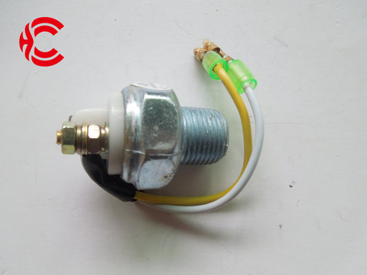 OEM: Material: ABS metalColor: black silverOrigin: Made in ChinaWeight: 100gPacking List: 1* Brake Light Switch More ServiceWe can provide OEM Manufacturing serviceWe can Be your one-step solution for Auto PartsWe can provide technical scheme for you Feel Free to Contact Us, We will get back to you as soon as possible.