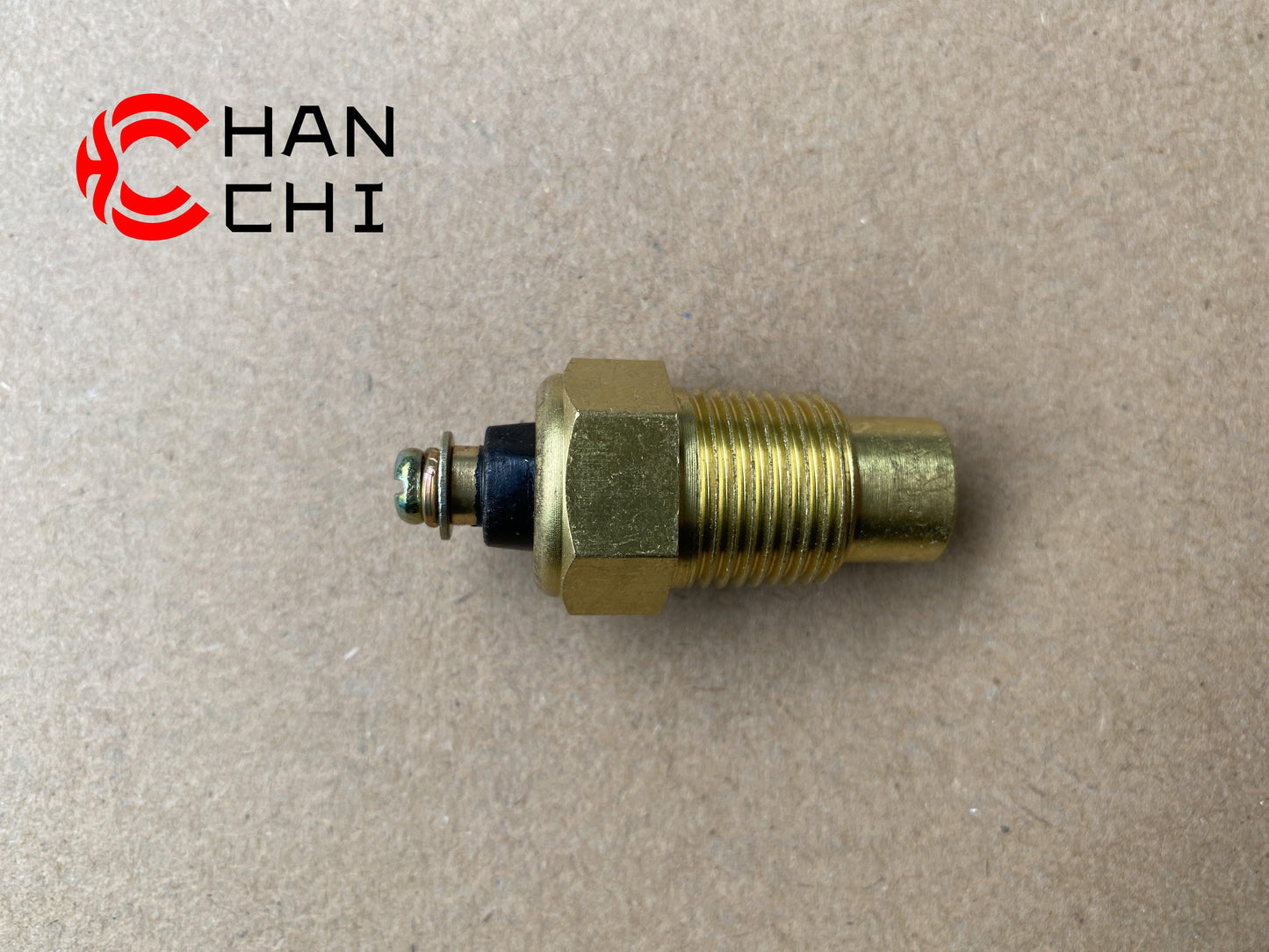 【Description】---☀Welcome to HANCHI☀---✔Good Quality✔Generally Applicability✔Competitive PriceEnjoy your shopping time↖(^ω^)↗【Features】Brand-New with High Quality for the Aftermarket.Totally mathced your need.**Stable Quality**High Precision**Easy Installation**【Specification】OEM:1B16937600030Material:metalColor:goldenOrigin:Made in ChinaWeight:100g【Packing List】1*Temperature Sensor