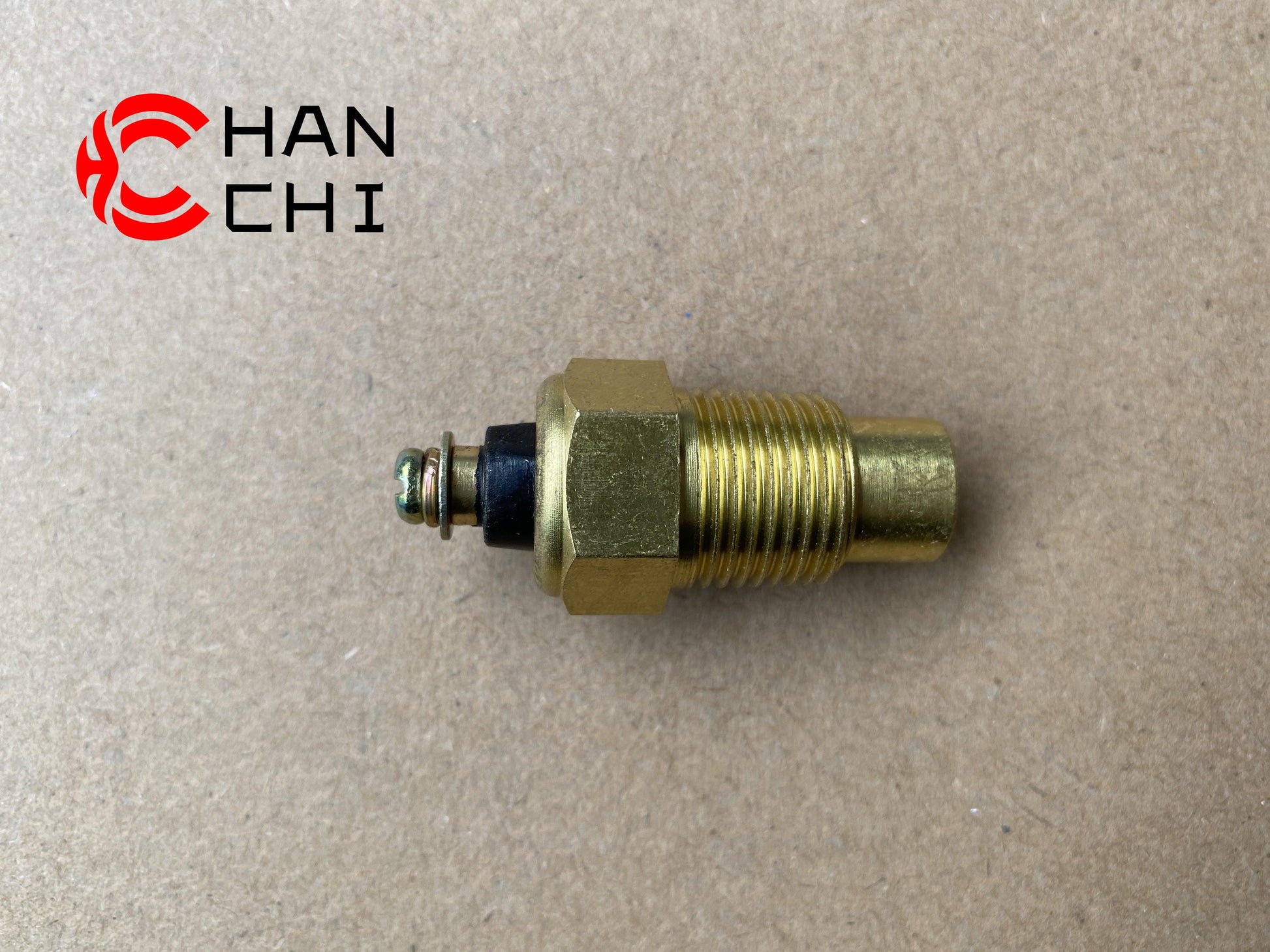 【Description】---☀Welcome to HANCHI☀---✔Good Quality✔Generally Applicability✔Competitive PriceEnjoy your shopping time↖(^ω^)↗【Features】Brand-New with High Quality for the Aftermarket.Totally mathced your need.**Stable Quality**High Precision**Easy Installation**【Specification】OEM:1B16937600030Material:metalColor:goldenOrigin:Made in ChinaWeight:100g【Packing List】1*Temperature Sensor