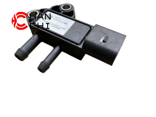 OEM: 1MPP2-1Material: ABSColor: blackOrigin: Made in ChinaWeight: 100gPacking List: 1* Diesel Particulate Filter Differential Pressure Sensor More ServiceWe can provide OEM Manufacturing serviceWe can Be your one-step solution for Auto PartsWe can provide technical scheme for you Feel Free to Contact Us, We will get back to you as soon as possible.
