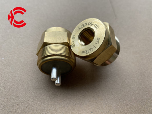 OEM: T3560.001.001Material: ABS metalColor: black goldenOrigin: Made in ChinaWeight: 50gPacking List: 1* Brake Light Switch More ServiceWe can provide OEM Manufacturing serviceWe can Be your one-step solution for Auto PartsWe can provide technical scheme for you Feel Free to Contact Us, We will get back to you as soon as possible.