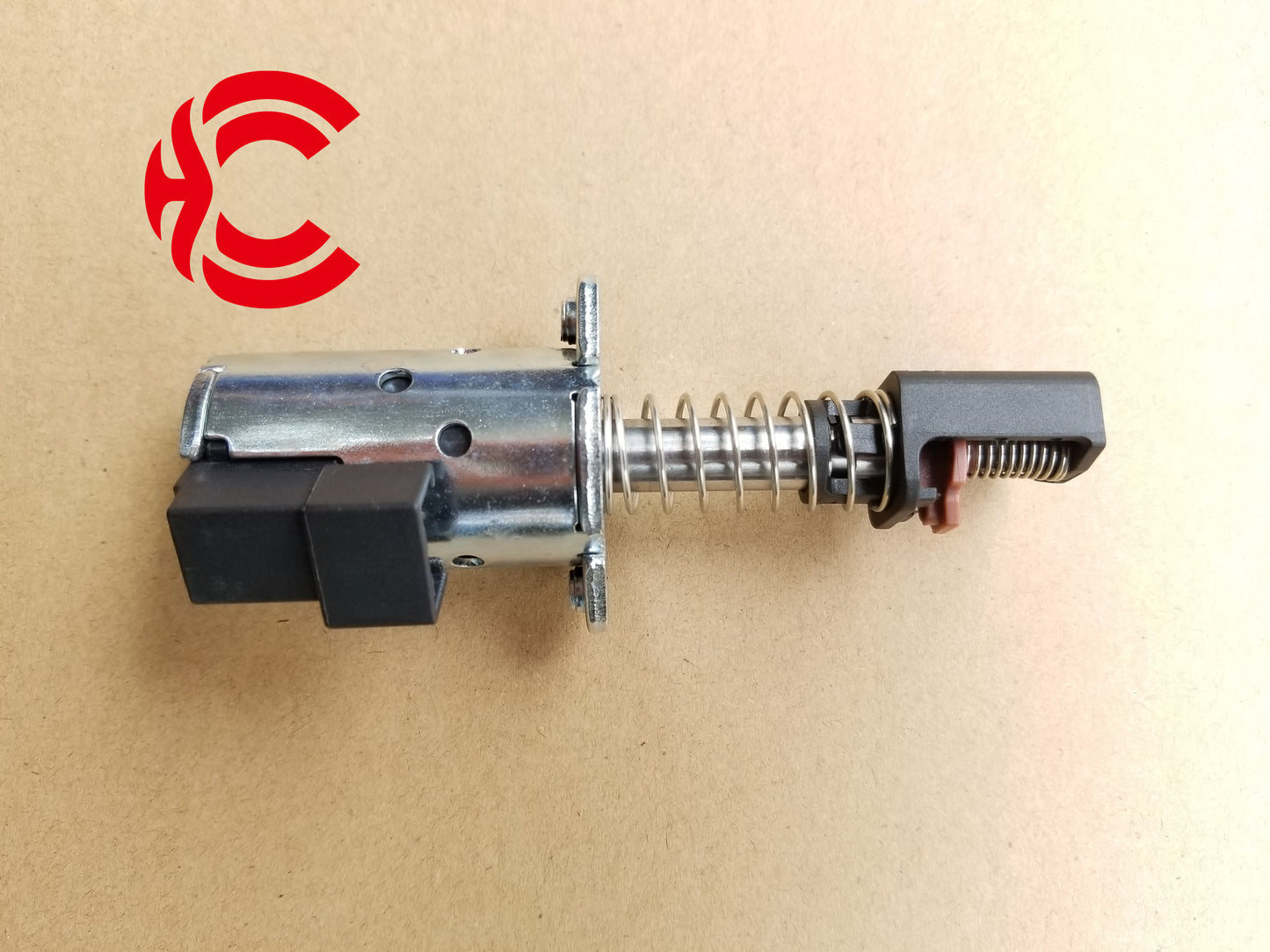 OEM: BOSCH2.2 Reversing ValveMaterial: MetalColor: SilverOrigin: Made in ChinaWeight: 50gPacking List: 1* Adblue/Urea Pump Repair Accessories Reversing Valve More ServiceWe can provide OEM Manufacturing serviceWe can Be your one-step solution for Auto PartsWe can provide technical scheme for you Feel Free to Contact Us, We will get back to you as soon as possible.