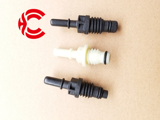 OEM: BOSCH2.2 Pipe JointMaterial: MetalColor: SilverOrigin: Made in ChinaWeight: 50gPacking List: 1* Adblue/Urea Pump Repair Accessories Pipe Joint More ServiceWe can provide OEM Manufacturing serviceWe can Be your one-step solution for Auto PartsWe can provide technical scheme for you Feel Free to Contact Us, We will get back to you as soon as possible.