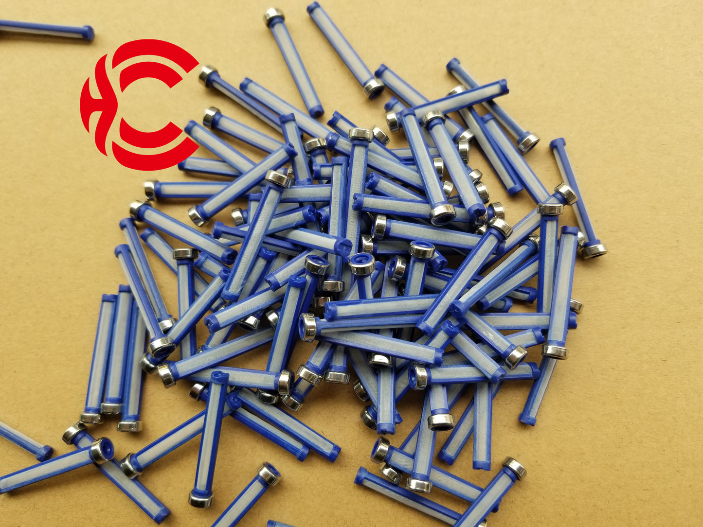 OEM: BOSCH2.2 Adblue/Urea Pump Repair Accessories Filter NetMaterial: MetalColor: SilverOrigin: Made in ChinaWeight: 50gPacking List: 1* Adblue/Urea Pump Repair Accessories Filter Net More ServiceWe can provide OEM Manufacturing serviceWe can Be your one-step solution for Auto PartsWe can provide technical scheme for you Feel Free to Contact Us, We will get back to you as soon as possible.