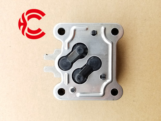 OEM: BOSCH2.2 Pump HeadMaterial: MetalColor: SilverOrigin: Made in ChinaWeight: 50gPacking List: 1* Adblue/Urea Pump Repair Accessories Reversing Valve More ServiceWe can provide OEM Manufacturing serviceWe can Be your one-step solution for Auto PartsWe can provide technical scheme for you Feel Free to Contact Us, We will get back to you as soon as possible.