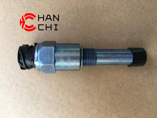 【Description】---☀Welcome to HANCHI☀---✔Good Quality✔Generally Applicability✔Competitive PriceEnjoy your shopping time↖(^ω^)↗【Features】Brand-New with High Quality for the Aftermarket.Totally mathced your need.**Stable Quality**High Precision**Easy Installation**【Specification】OEM: 2010-0060 2600-0060 Speed Meter Sensor new nenrgyMaterial: metalColor: GOLDENOrigin: Made in ChinaWeight: 100g【Packing List】1* Speed Sensor 【More Service】 We can provide OEM service We can Be your one-step solution for