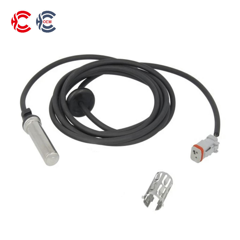 あんころ 20528660 2650mm ABS Wheel Speed Sensor High Quality OEM – Hanchi