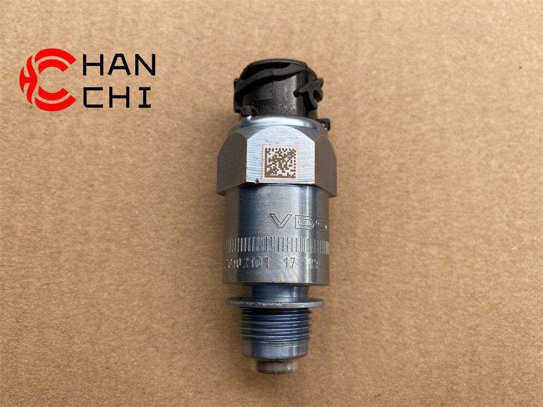 【Description】---☀Welcome to HANCHI☀---✔Good Quality✔Generally Applicability✔Competitive PriceEnjoy your shopping time↖(^ω^)↗【Features】Brand-New with High Quality for the Aftermarket.Totally mathced your need.**Stable Quality**High Precision**Easy Installation**【Specification】OEM:2159.2010.2101Material:metalColor:silverOrigin:Made in ChinaWeight:300g【Packing List】1*speed meter sensor