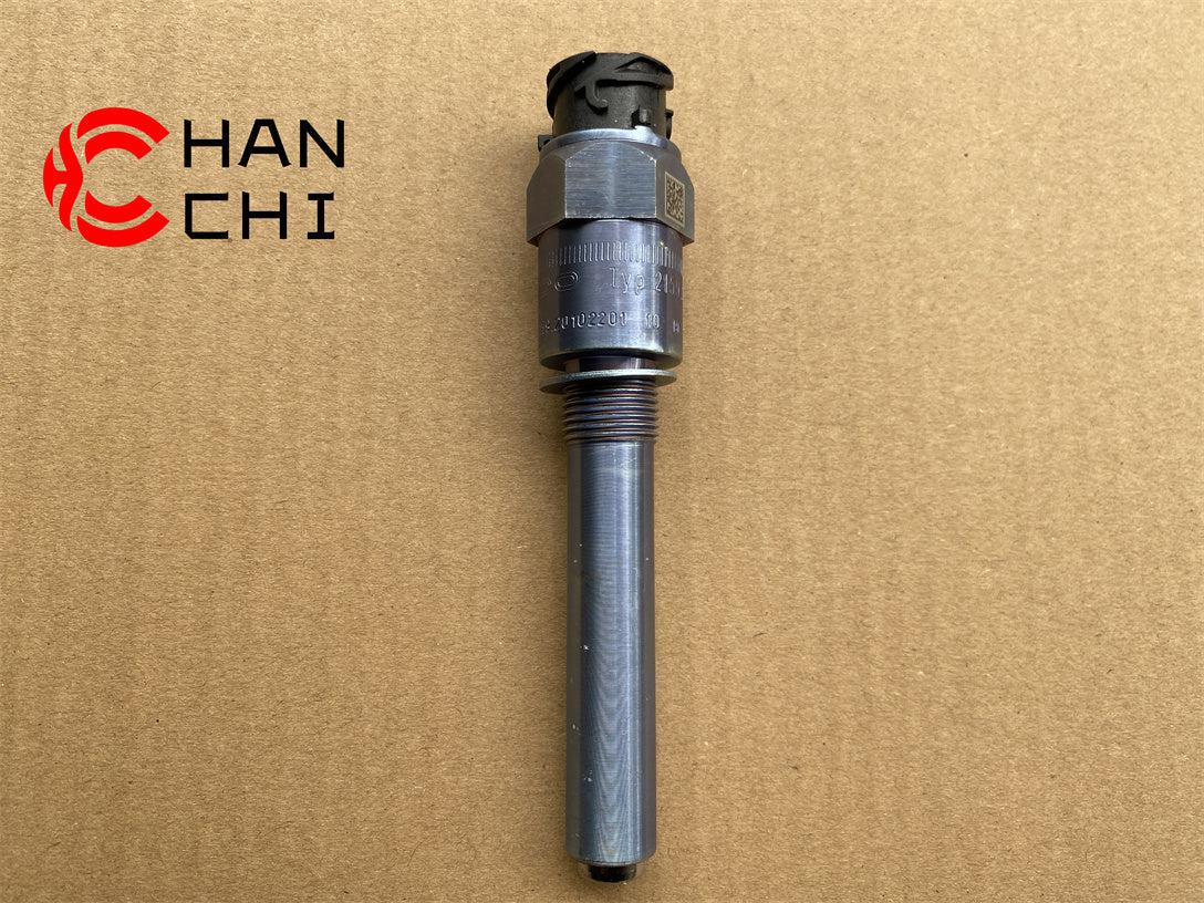 【Description】---☀Welcome to HANCHI☀---✔Good Quality✔Generally Applicability✔Competitive PriceEnjoy your shopping time↖(^ω^)↗【Features】Brand-New with High Quality for the Aftermarket.Totally mathced your need.**Stable Quality**High Precision**Easy Installation**【Specification】OEM:2159.2010.2201Material:metalColor:silverOrigin:Made in ChinaWeight:400g【Packing List】1*speed meter sensor