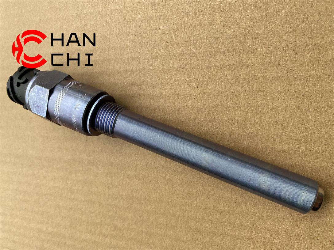 【Description】---☀Welcome to HANCHI☀---✔Good Quality✔Generally Applicability✔Competitive PriceEnjoy your shopping time↖(^ω^)↗【Features】Brand-New with High Quality for the Aftermarket.Totally mathced your need.**Stable Quality**High Precision**Easy Installation**【Specification】OEM:2159.2010.2801Material:metalColor:silverOrigin:Made in ChinaWeight:400g【Packing List】1*speed meter sensor