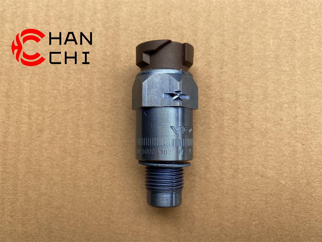 【Description】---☀Welcome to HANCHI☀---✔Good Quality✔Generally Applicability✔Competitive PriceEnjoy your shopping time↖(^ω^)↗【Features】Brand-New with High Quality for the Aftermarket.Totally mathced your need.**Stable Quality**High Precision**Easy Installation**【Specification】OEM:2159.5000.4102Material:metalColor:silverOrigin:Made in ChinaWeight:300g【Packing List】1*speed meter sensor