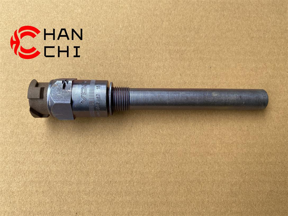 【Description】---☀Welcome to HANCHI☀---✔Good Quality✔Generally Applicability✔Competitive PriceEnjoy your shopping time↖(^ω^)↗【Features】Brand-New with High Quality for the Aftermarket.Totally mathced your need.**Stable Quality**High Precision**Easy Installation**【Specification】OEM:2159.5000.4802Material:metalColor:silverOrigin:Made in ChinaWeight:400g【Packing List】1*speed meter sensor