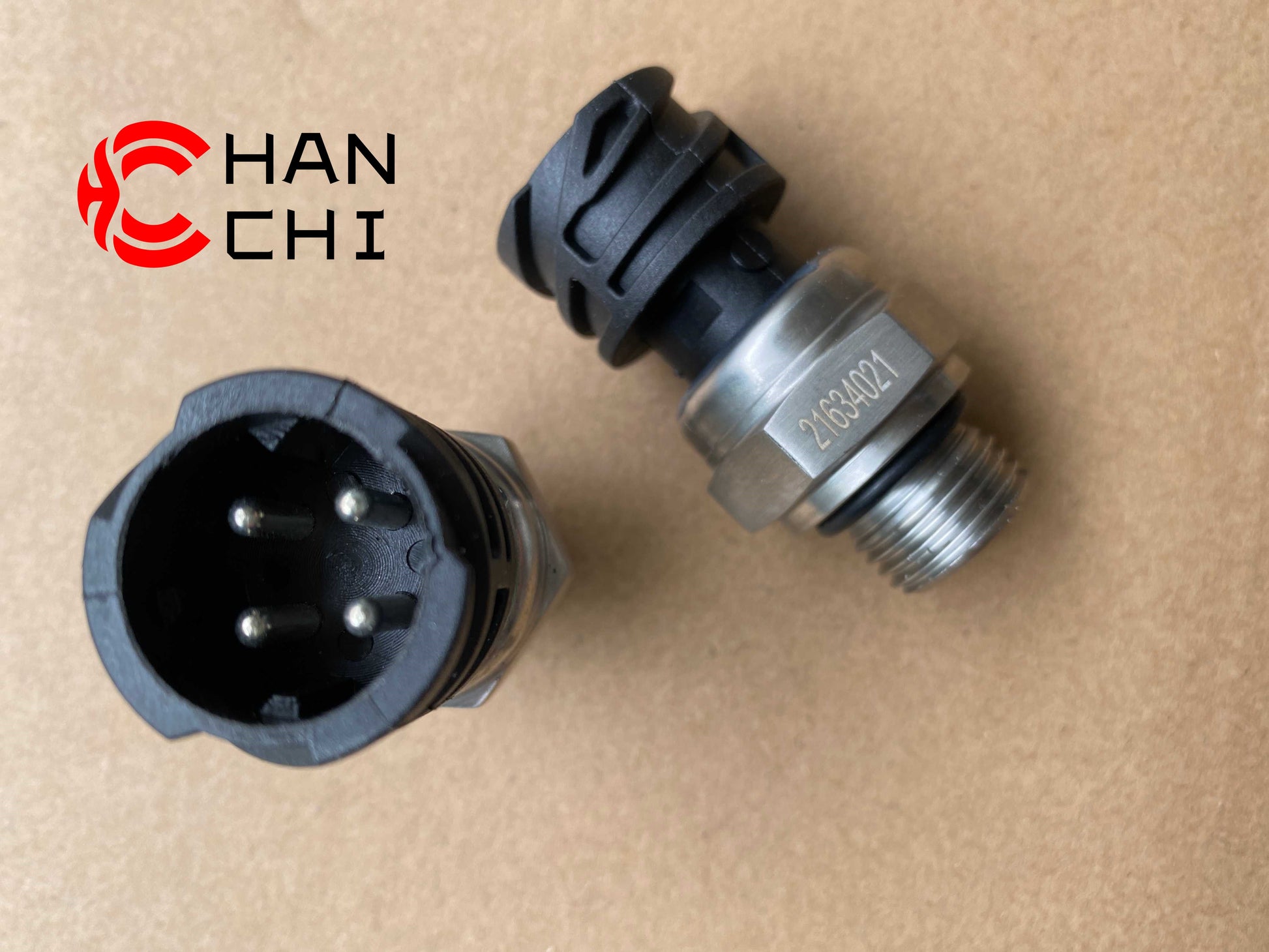 【Description】---☀Welcome to HANCHI☀---✔Good Quality✔Generally Applicability✔Competitive PriceEnjoy your shopping time↖(^ω^)↗【Features】Brand-New with High Quality for the Aftermarket.Totally mathced your need.**Stable Quality**High Precision**Easy Installation**【Specification】OEM:21634021Material:metalColor:goldenOrigin:Made in ChinaWeight:200g【Packing List】1* Oil Pressure Sensor SENSOR 【More Service】 We can provide OEM service We can Be your one-step solution for Auto Parts We can provide techni