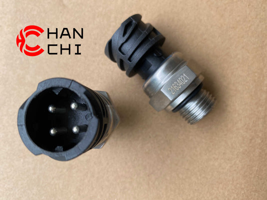 【Description】---☀Welcome to HANCHI☀---✔Good Quality✔Generally Applicability✔Competitive PriceEnjoy your shopping time↖(^ω^)↗【Features】Brand-New with High Quality for the Aftermarket.Totally mathced your need.**Stable Quality**High Precision**Easy Installation**【Specification】OEM:21634021Material:metalColor:goldenOrigin:Made in ChinaWeight:200g【Packing List】1* Oil Pressure Sensor SENSOR 【More Service】 We can provide OEM service We can Be your one-step solution for Auto Parts We can provide techni