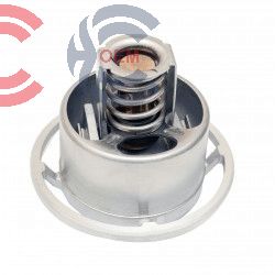 OEM: 21705453Material: ABS MetalColor: black silver goldenOrigin: Made in ChinaWeight: 200gPacking List: 1* Thermostat More ServiceWe can provide OEM Manufacturing serviceWe can Be your one-step solution for Auto PartsWe can provide technical scheme for you Feel Free to Contact Us, We will get back to you as soon as possible.