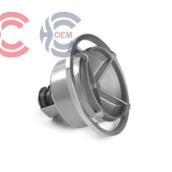 OEM: 21705453Material: ABS MetalColor: black silver goldenOrigin: Made in ChinaWeight: 200gPacking List: 1* Thermostat More ServiceWe can provide OEM Manufacturing serviceWe can Be your one-step solution for Auto PartsWe can provide technical scheme for you Feel Free to Contact Us, We will get back to you as soon as possible.