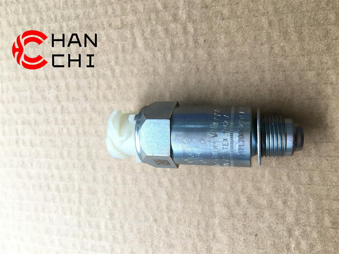 2171.2000.2101 Speed Meter Sensor High Quality OEM – Hanchi