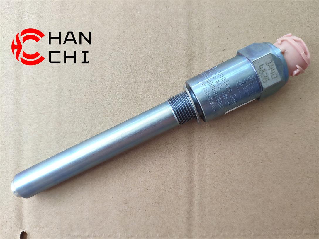 【Description】---☀Welcome to HANCHI☀---✔Good Quality✔Generally Applicability✔Competitive PriceEnjoy your shopping time↖(^ω^)↗【Features】Brand-New with High Quality for the Aftermarket.Totally mathced your need.**Stable Quality**High Precision**Easy Installation**【Specification】OEM:2171.2050.2811Material:metalColor:silverOrigin:Made in ChinaWeight:400g【Packing List】1*speed meter sensor