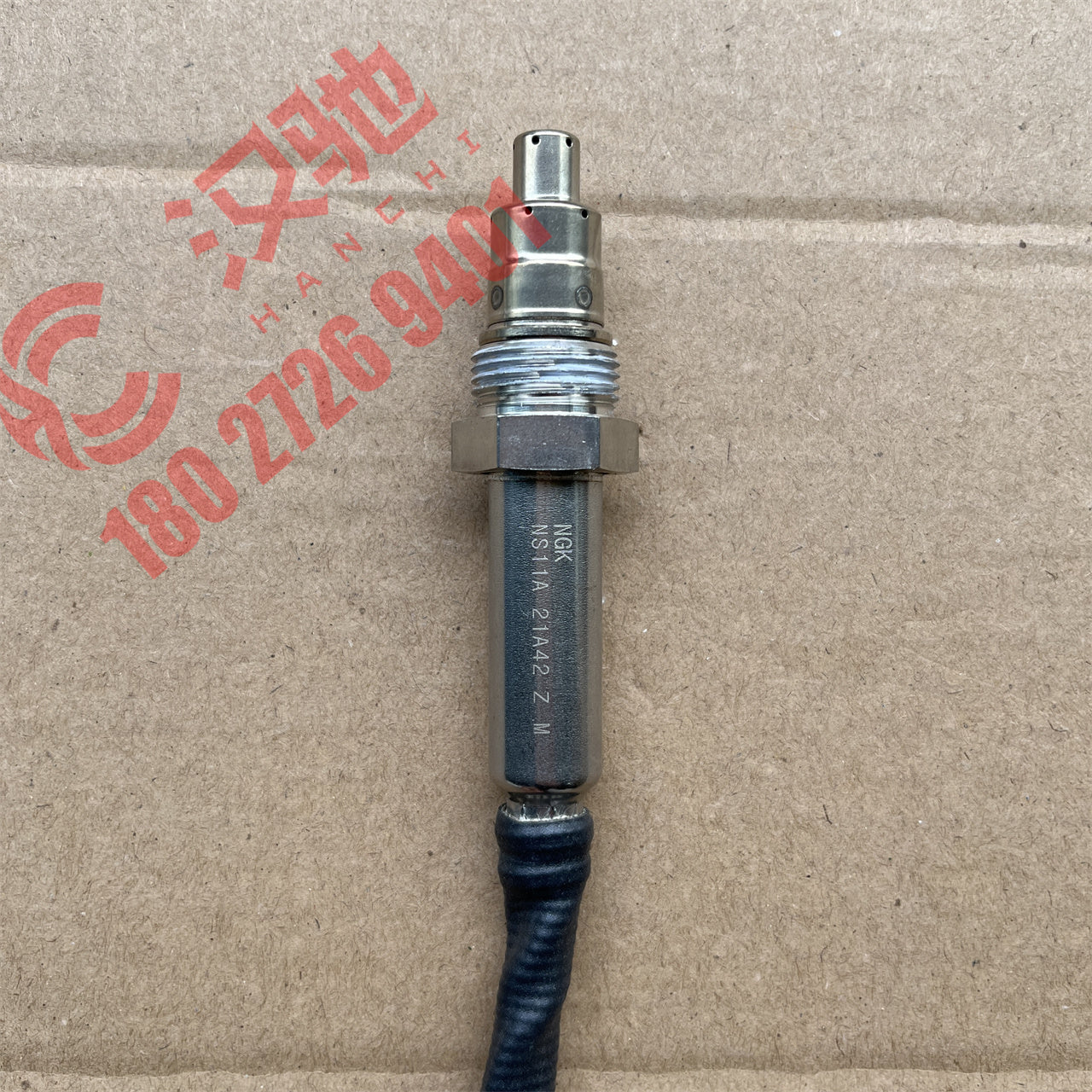 OEM: 5WK9 6717B 22219283Material: ABS metalColor: black silverOrigin: Made in ChinaWeight: 400gPacking List: 1* Nitrogen oxide sensor NOx More ServiceWe can provide OEM Manufacturing serviceWe can Be your one-step solution for Auto PartsWe can provide technical scheme for you Feel Free to Contact Us, We will get back to you as soon as possible.
