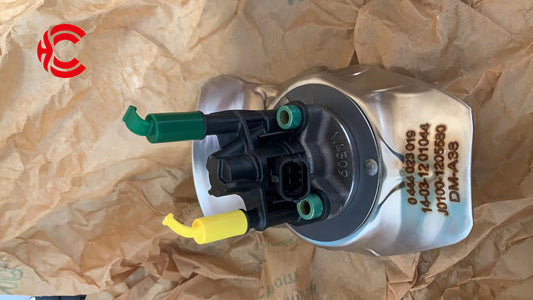 OEM: LD100-1205580 J0100-1205580 0444023019Material: MetalColor: SilverOrigin: Made in ChinaWeight: 200gPacking List: 1* Adblue/Urea Nozzle More ServiceWe can provide OEM Manufacturing serviceWe can Be your one-step solution for Auto PartsWe can provide technical scheme for you Feel Free to Contact Us, We will get back to you as soon as possible.