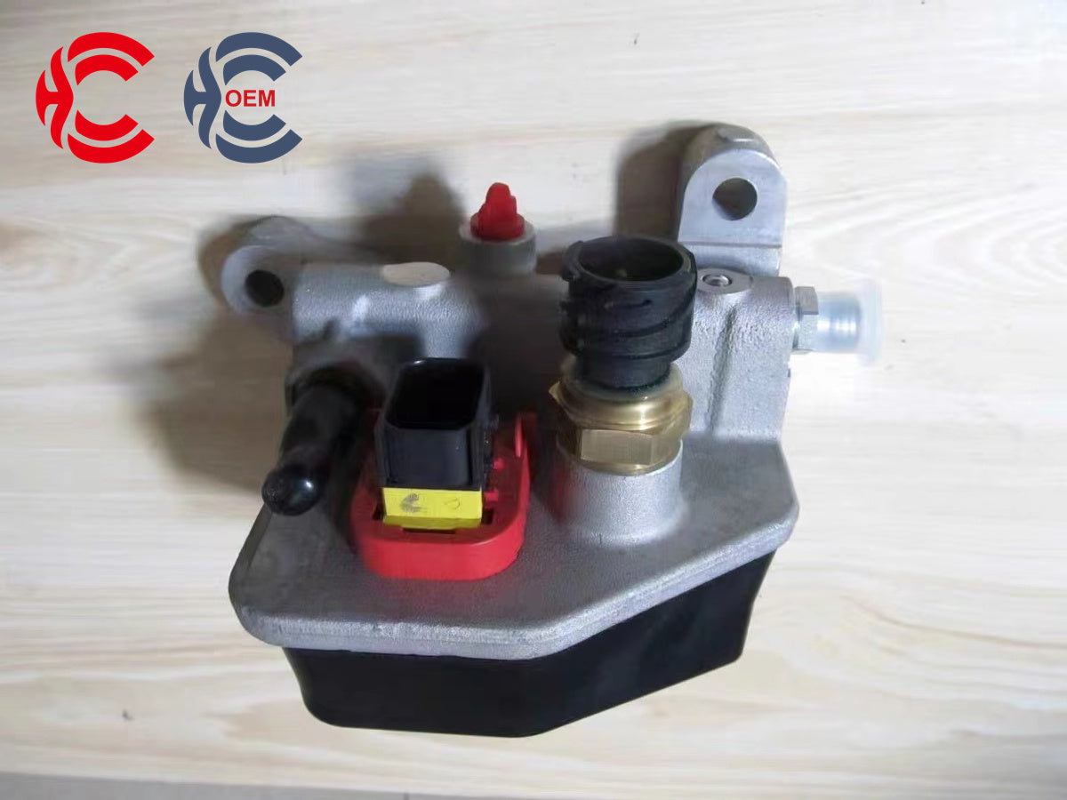 OEM: 23185531 21534115 21870667 22452551Material: ABS metalColor: black silverOrigin: Made in ChinaWeight: 1000gPacking List: 1* Metering Unit More ServiceWe can provide OEM Manufacturing serviceWe can Be your one-step solution for Auto PartsWe can provide technical scheme for you Feel Free to Contact Us, We will get back to you as soon as possible.