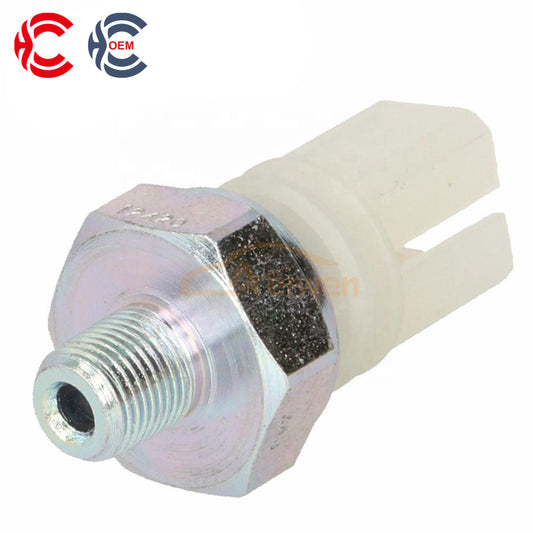 OEM: 25240-8996EMaterial: ABS MetalColor: Black SilverOrigin: Made in ChinaWeight: 50gPacking List: 1* Oil Pressure Sensor More ServiceWe can provide OEM Manufacturing serviceWe can Be your one-step solution for Auto PartsWe can provide technical scheme for you Feel Free to Contact Us, We will get back to you as soon as possible.