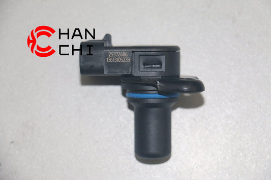 【Description】---☀Welcome to HANCHI☀---✔Good Quality✔Generally Applicability✔Competitive PriceEnjoy your shopping time↖(^ω^)↗【Features】Brand-New with High Quality for the Aftermarket.Totally mathced your need.**Stable Quality**High Precision**Easy Installation**【Specification】OEM:25372486 1002050TARMaterial:ABSColor:blackOrigin:Made in ChinaWeight:100g【Packing List】1* Camshaft Position Sensor 【More Service】 We can provide OEM service We can Be your one-step solution for Auto Parts We can provide