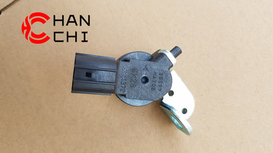 【Description】---☀Welcome to HANCHI☀---✔Good Quality✔Generally Applicability✔Competitive PriceEnjoy your shopping time↖(^ω^)↗【Features】Brand-New with High Quality for the Aftermarket.Totally mathced your need.**Stable Quality**High Precision**Easy Installation**【Specification】OEM: 25977-MA70B J5T11372Material: ABSColor: blackOrigin: Made in ChinaWeight: 100g【Packing List】1* Crankshaft Position Sensor 【More Service】 We can provide OEM service We can Be your one-step solution for Auto Parts We can