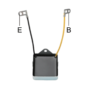 OEM: 37534 37538 37541 37555 130637 12037 14013 14014 14025 35-9200 VR-LC100 IL211Material: ABS MetalColor: Black SilverOrigin: Made in China, OEM for BOSCH, DENSO, BorgWarner, Valeo.Weight: 200gPacking List: 100* Voltage Regulator More ServiceWe can provide OEM Manufacturing serviceWe can Be your one-step solution for Auto PartsWe can provide technical scheme for you Feel Free to Contact Us, We will get back to you as soon as possible.