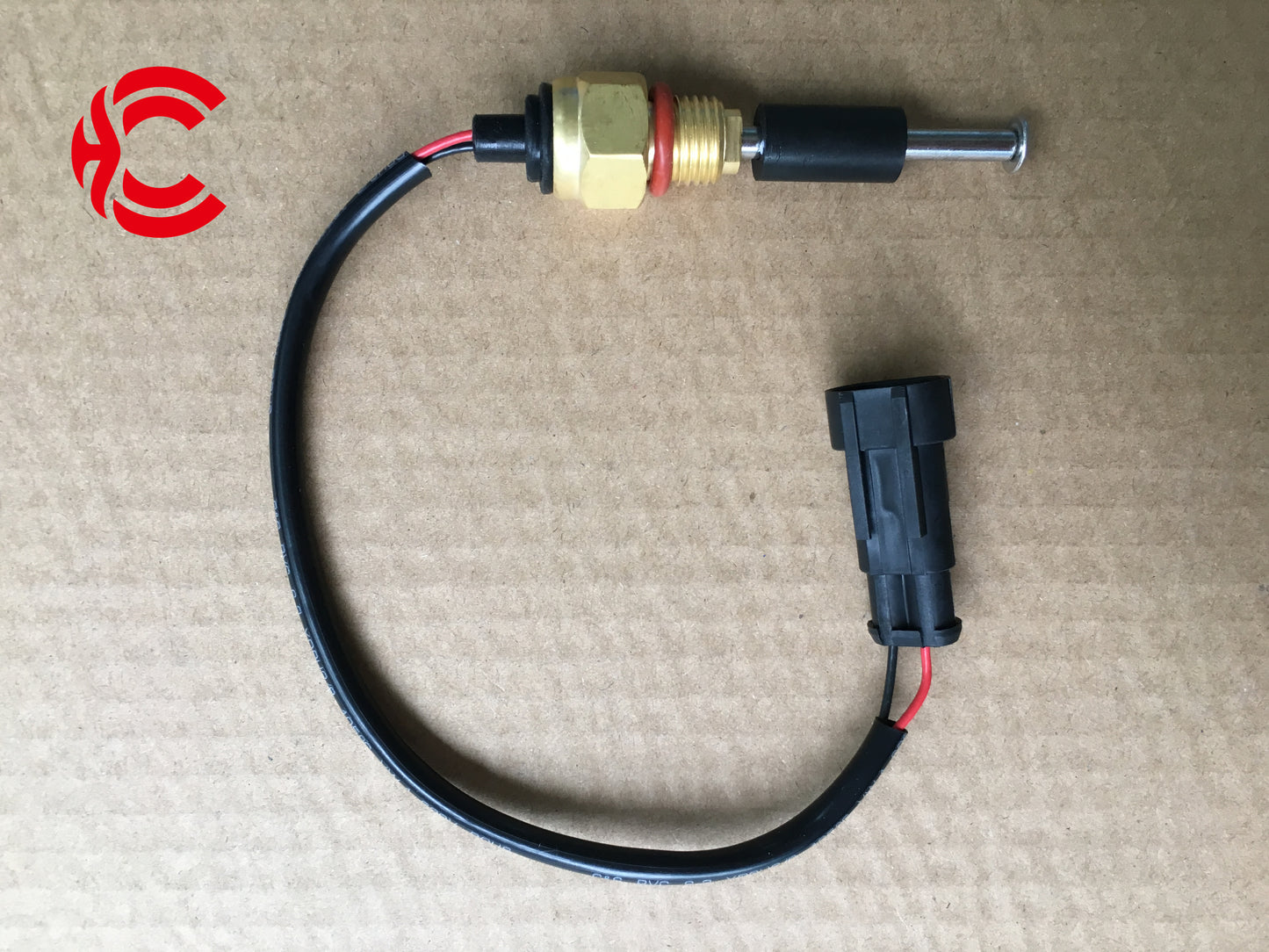 OEM: SG2141 SHENLONG BYD GOLDEN GRADON NEW ENERGYMaterial: ABS metalColor: Black GoldenOrigin: Made in ChinaWeight: 50gPacking List: 1* Coolant Level Alarm Sensor More ServiceWe can provide OEM Manufacturing serviceWe can Be your one-step solution for Auto PartsWe can provide technical scheme for you Feel Free to Contact Us, we will get back to you as soon as possible.