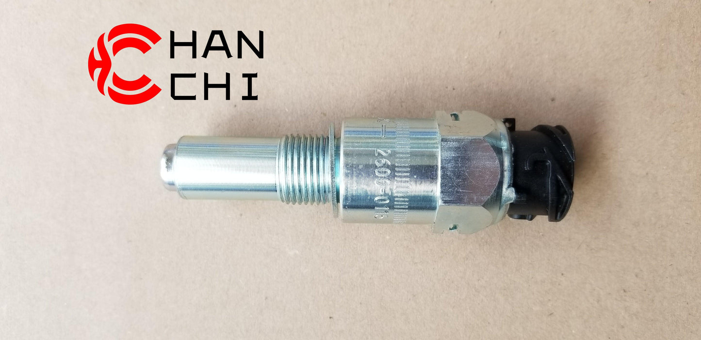 【Description】---☀Welcome to HANCHI☀---✔Good Quality✔Generally Applicability✔Competitive PriceEnjoy your shopping time↖(^ω^)↗【Features】Brand-New with High Quality for the Aftermarket.Totally mathced your need.**Stable Quality**High Precision**Easy Installation**【Specification】OEM: 2600-0115 Speed Meter Sensor NEW NENRGYMaterial: metalColor: GOLDENOrigin: Made in ChinaWeight: 100g【Packing List】1* Speed Sensor 【More Service】 We can provide OEM service We can Be your one-step solution for Auto Parts