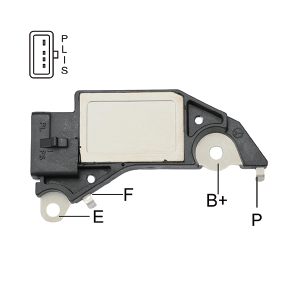 OEM: 310-070 01-013 33003511 33003512 7801-11 7801-3 VR-D694HD D411HD 131905Material: ABS MetalColor: Black SilverOrigin: Made in China, OEM for BOSCH, DENSO, BorgWarner, Valeo.Weight: 200gPacking List: 100* Voltage Regulator More ServiceWe can provide OEM Manufacturing serviceWe can Be your one-step solution for Auto PartsWe can provide technical scheme for you Feel Free to Contact Us, We will get back to you as soon as possible.