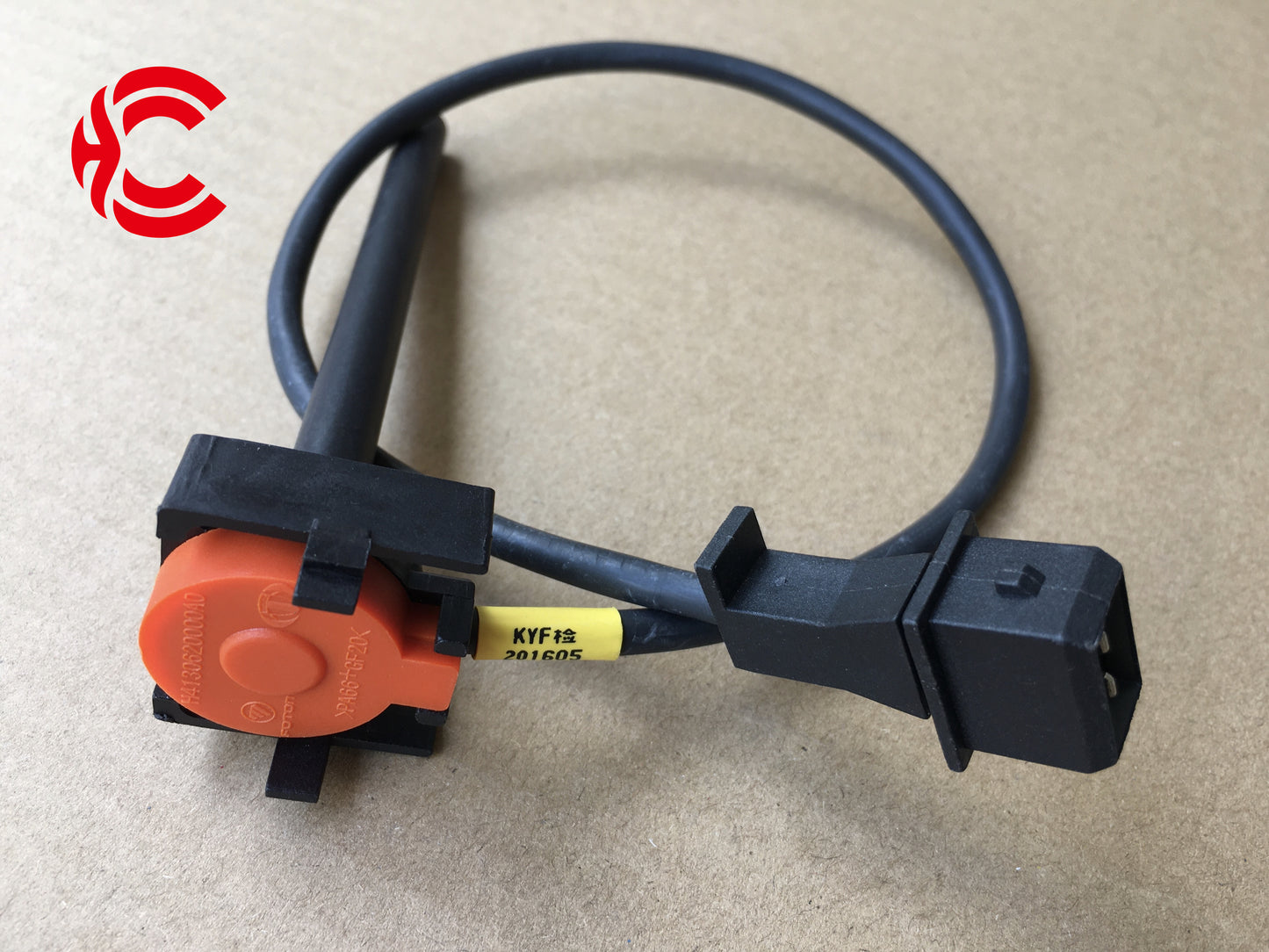 OEM: H4130620000A0 FOTON AumanMaterial: ABSColor: BlackOrigin: Made in ChinaWeight: 50gPacking List: 1* Coolant Level Alarm Sensor More ServiceWe can provide OEM Manufacturing serviceWe can Be your one-step solution for Auto PartsWe can provide technical scheme for you Feel Free to Contact Us, We will get back to you as soon as possible.