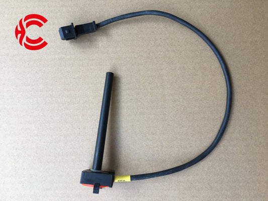 OEM: H4130620000A0 FOTON AumanMaterial: ABSColor: BlackOrigin: Made in ChinaWeight: 50gPacking List: 1* Coolant Level Alarm Sensor More ServiceWe can provide OEM Manufacturing serviceWe can Be your one-step solution for Auto PartsWe can provide technical scheme for you Feel Free to Contact Us, We will get back to you as soon as possible.