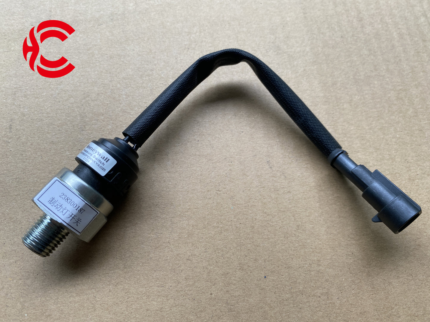 OEM: 238300187 X209722 0.05-0.08MPMaterial: ABS metalColor: black silverOrigin: Made in ChinaWeight: 100gPacking List: 1* Brake Light Switch More ServiceWe can provide OEM Manufacturing serviceWe can Be your one-step solution for Auto PartsWe can provide technical scheme for you Feel Free to Contact Us, We will get back to you as soon as possible.