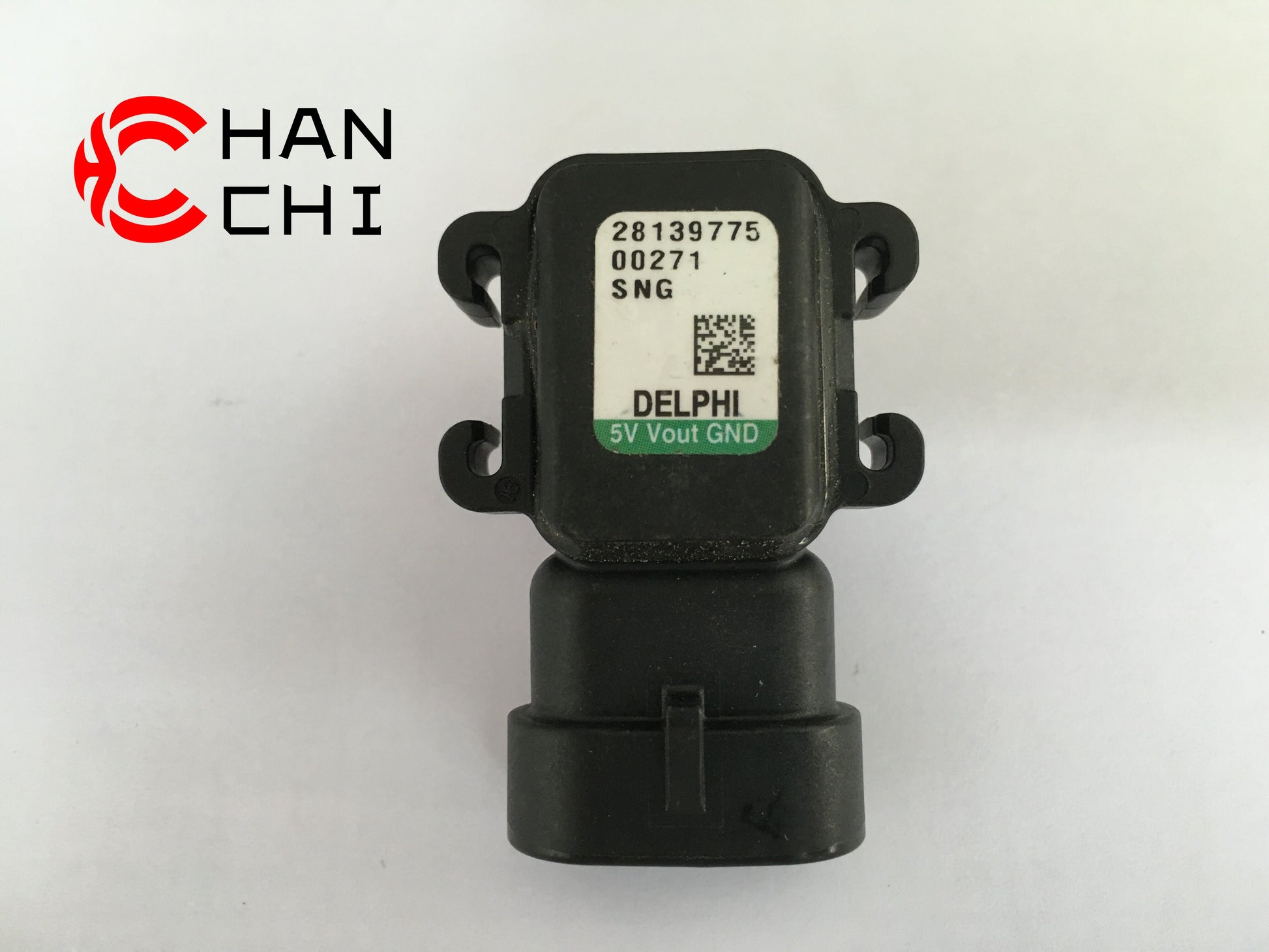 【Description】---☀Welcome to HANCHI☀---✔Good Quality✔Generally Applicability✔Competitive PriceEnjoy your shopping time↖(^ω^)↗【Features】Brand-New with High Quality for the Aftermarket.Totally mathced your need.**Stable Quality**High Precision**Easy Installation**【Specification】OEM:28139775 1008070TARMaterial:ABSColor:blackOrigin:Made in ChinaWeight:100g【Packing List】1* MAP Sensor 【More Service】 We can provide OEM service We can Be your one-step solution for Auto Parts We can provide technical sche