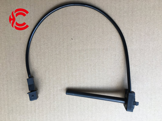OEM: H4130620001A0 FOTON AUMANMaterial: ABS metalColor: Black GoldenOrigin: Made in ChinaWeight: 50gPacking List: 1* Coolant Level Alarm Sensor More ServiceWe can provide OEM Manufacturing serviceWe can Be your one-step solution for Auto PartsWe can provide technical scheme for you Feel Free to Contact Us, we will get back to you as soon as possible.