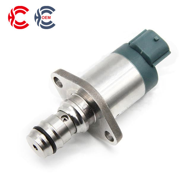 294009-0730 8-98145453-0 Suction Control Valve SCV Solenoid