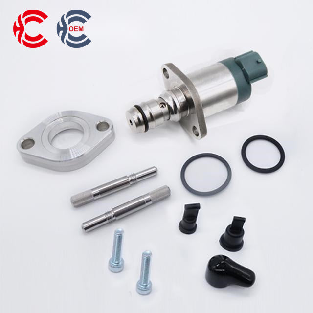 OEM: 294009-0730 8-98145453-0Material: ABS metalColor: black silverOrigin: Made in ChinaWeight: 300gPacking List: 1* SCV More ServiceWe can provide OEM Manufacturing serviceWe can Be your one-step solution for Auto PartsWe can provide technical scheme for you Feel Free to Contact Us, We will get back to you as soon as possible.