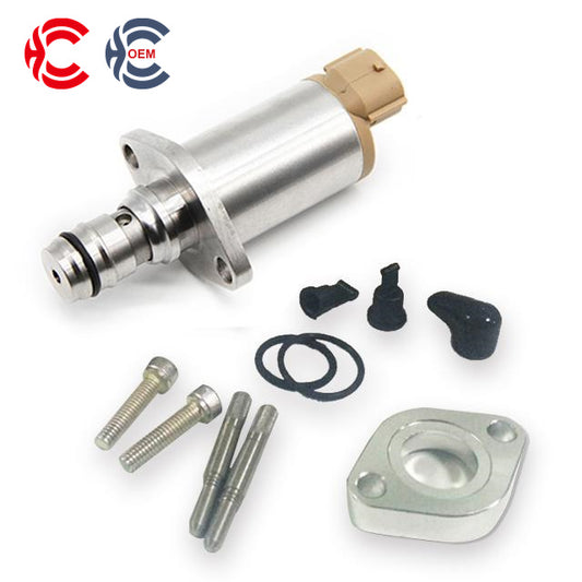 OEM: 294009-1221 04226-E0061Material: ABS metalColor: black silverOrigin: Made in ChinaWeight: 300gPacking List: 1* SCV More ServiceWe can provide OEM Manufacturing serviceWe can Be your one-step solution for Auto PartsWe can provide technical scheme for you Feel Free to Contact Us, We will get back to you as soon as possible.